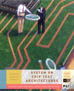 Capa do artigo System-On-Chip Test Architectures
