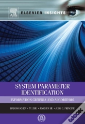 Capa do artigo System Parameter Identification