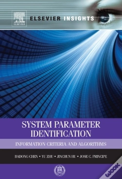 Capa do artigo System Parameter Identification