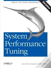 Capa do artigo System Performance Tuning