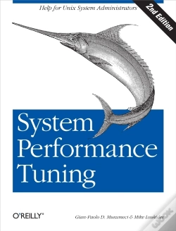 Capa do artigo System Performance Tuning