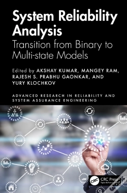 Capa do artigo System Reliability Analysis