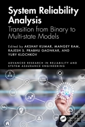 Capa do artigo System Reliability Analysis