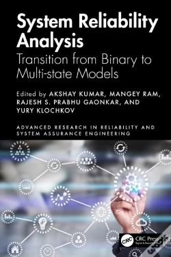 Capa do artigo System Reliability Analysis