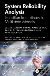Capa do artigo System Reliability Analysis