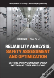 Capa do artigo System Reliability Assessment And Optimization