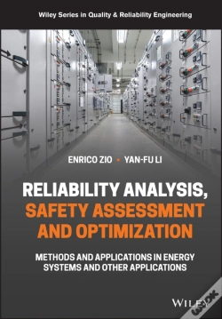 Capa do artigo System Reliability Assessment And Optimization
