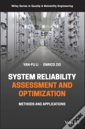 Capa do artigo System Reliability Assessment And Optimization