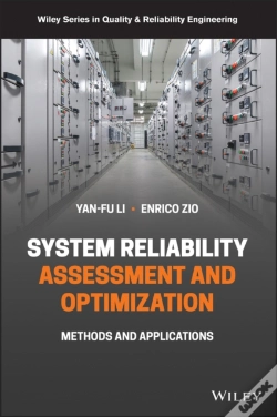 Capa do artigo System Reliability Assessment And Optimization