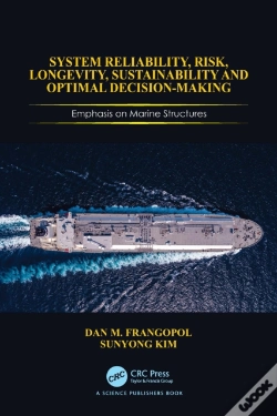 Capa do artigo System Reliability, Risk, Longevity, Sustainability And Optimal Decision Making