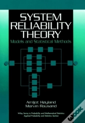 System Reliability Theory