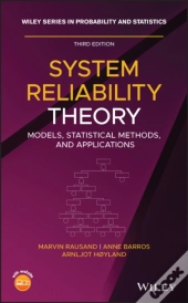 System Reliability Theory