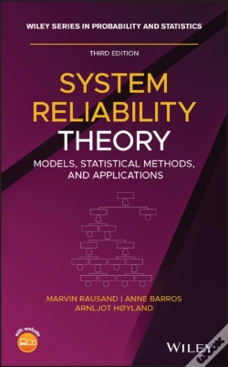 Capa do artigo System Reliability Theory
