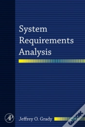 Capa do artigo System Requirements Analysis