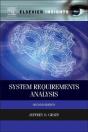 System Requirements Analysis - Preview