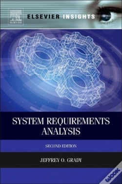 Capa do artigo System Requirements Analysis