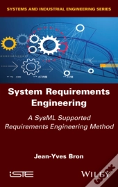 System Requirements Engineering