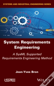 Capa do artigo System Requirements Engineering