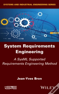 Capa do artigo System Requirements Engineering
