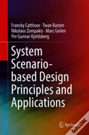 Capa do artigo System-Scenario-Based Design Principles And Applications