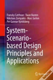 Capa do artigo System-Scenario-Based Design Principles And Applications