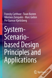 Capa do artigo System-Scenario-Based Design Principles And Applications