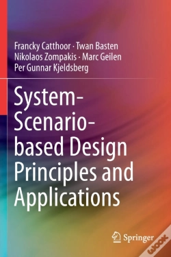 Capa do artigo System-Scenario-Based Design Principles And Applications