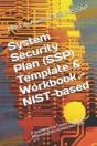 System Security Plan (Ssp) Template & Workbook - Nist-Based - Preview