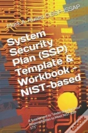 Capa do artigo System Security Plan (Ssp) Template & Workbook - Nist-Based