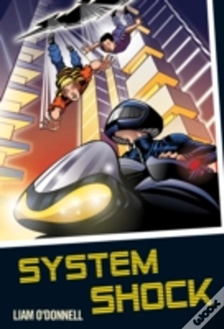 Capa do artigo System Shock