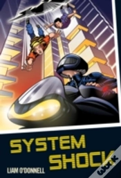 Capa do artigo System Shock