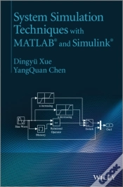 Capa do artigo System Simulation Techniques With Matlab And Simulink