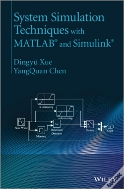 Capa do artigo System Simulation Techniques With Matlab And Simulink