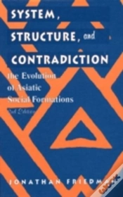 Capa do artigo System, Structure And Contradiction