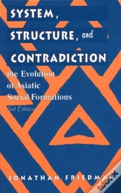Capa do artigo System, Structure, And Contradiction