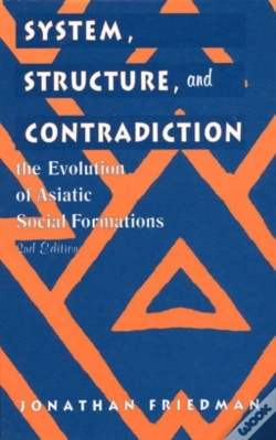Capa do artigo System, Structure, And Contradiction