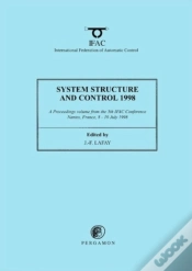 Capa do artigo System, Structure And Control