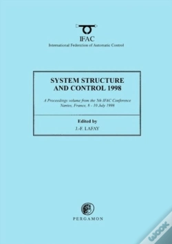 Capa do artigo System, Structure And Control