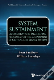 Capa do artigo System Sustainment