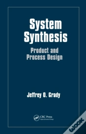 Capa do artigo System Synthesis