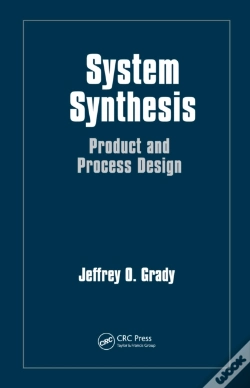 Capa do artigo System Synthesis