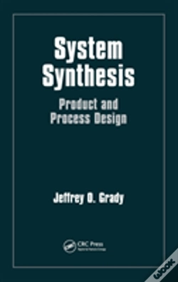 Capa do artigo System Synthesis
