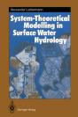 System-Theoretical Modelling In Surface Water Hydrology - Preview