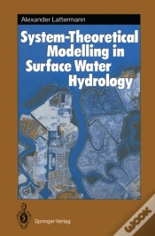 Capa do artigo System-Theoretical Modelling In Surface Water Hydrology