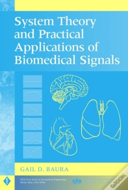 Capa do artigo System Theory And Practical Applications Of Biomedical Signals