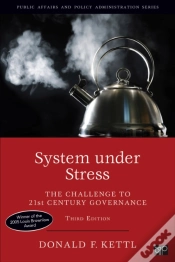 Capa do artigo System Under Stress