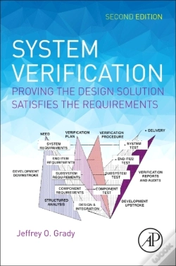 Capa do artigo System Verification