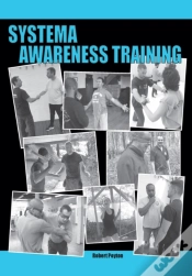 Capa do artigo Systema Awareness Training