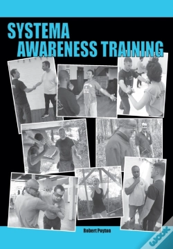 Capa do artigo Systema Awareness Training