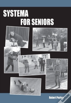 Capa do artigo Systema For Seniors